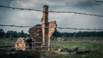 Visit of the Auschwitz-Birkenau memorial | Picture 26